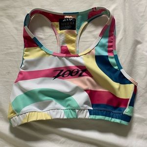 Zoot Riviera Tri Bra
